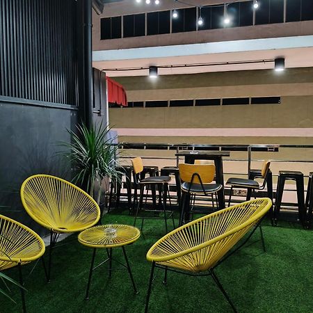 Icon Hotel Hat Yai Exterior foto