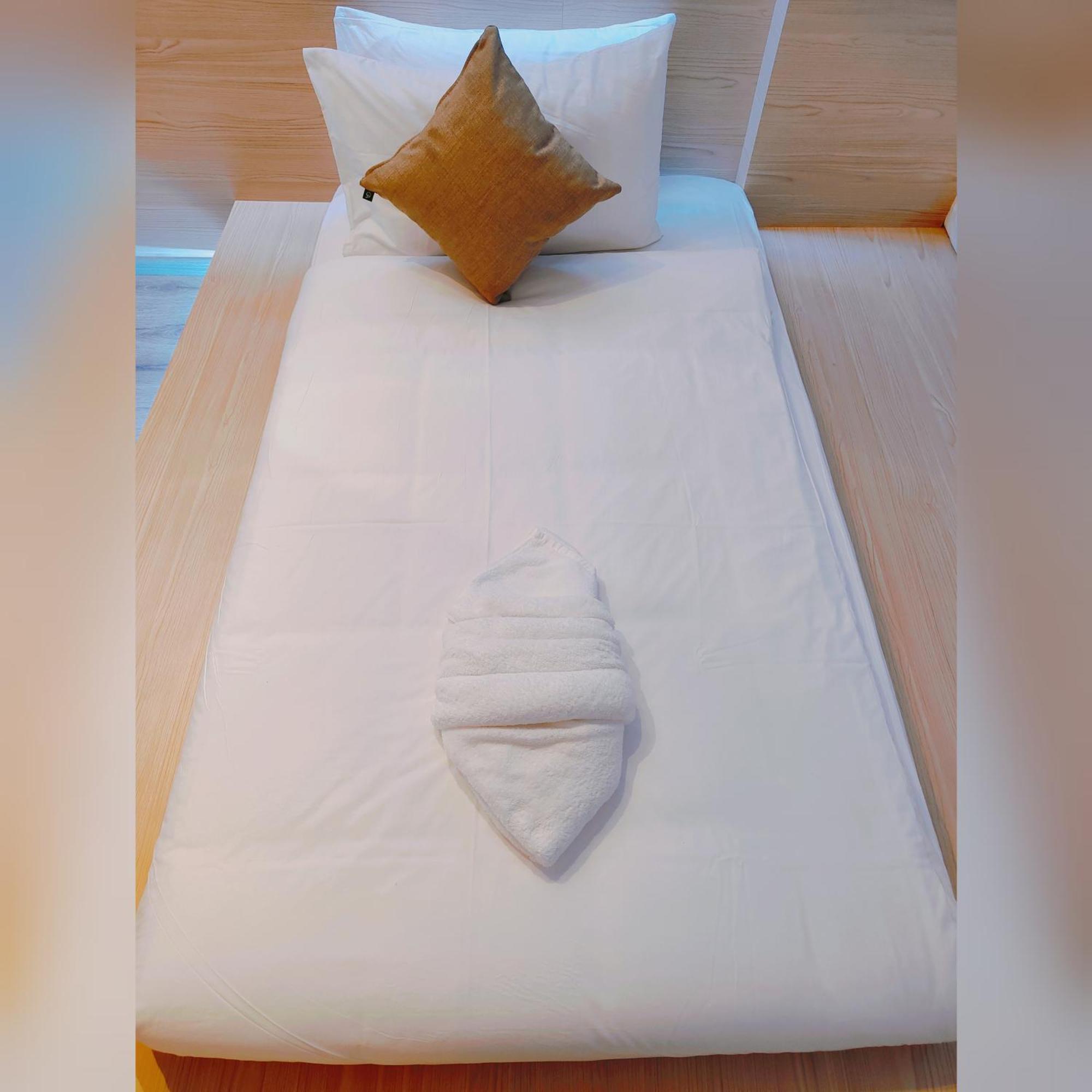 Icon Hotel Hat Yai Exterior foto