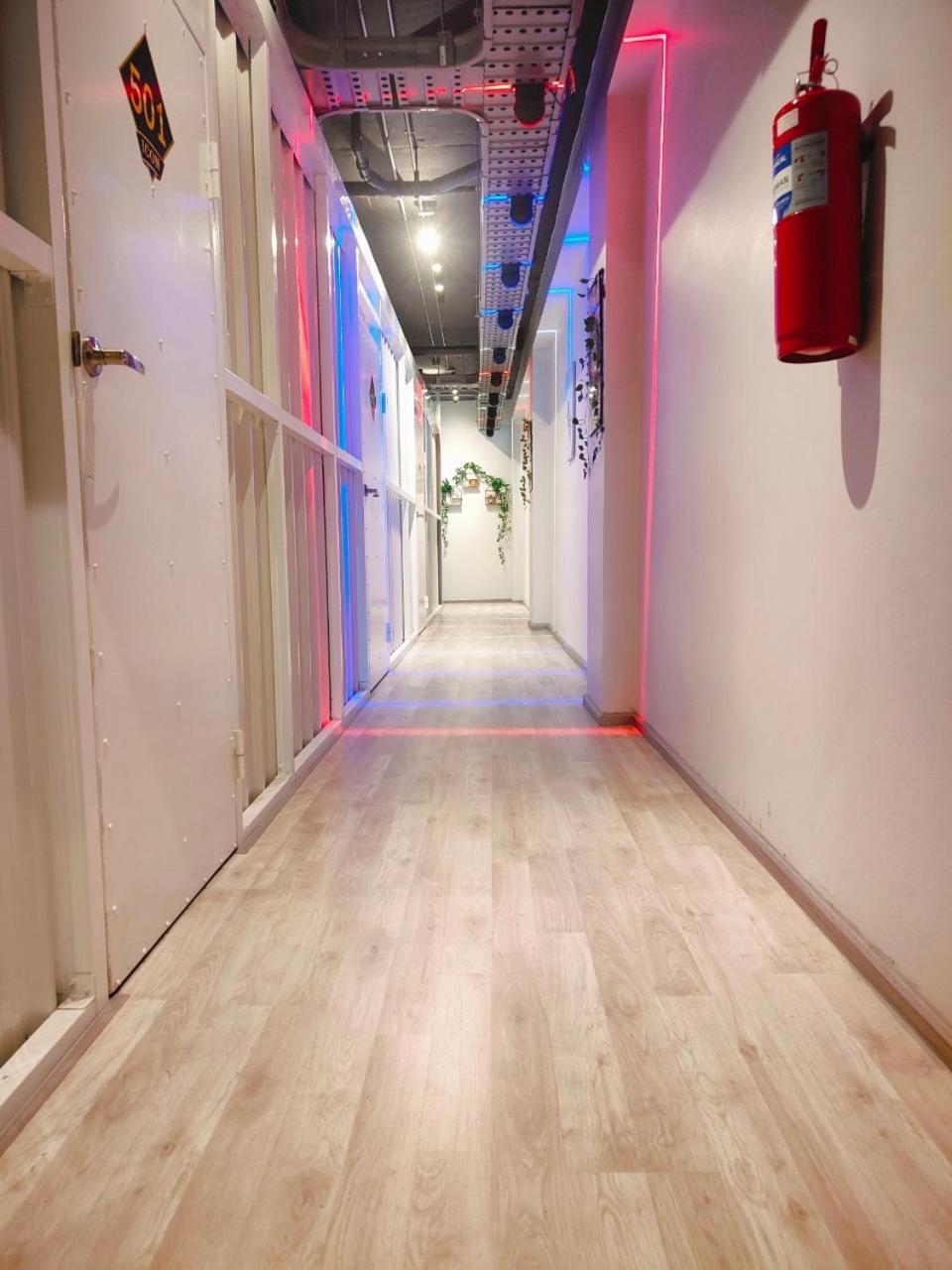 Icon Hotel Hat Yai Exterior foto
