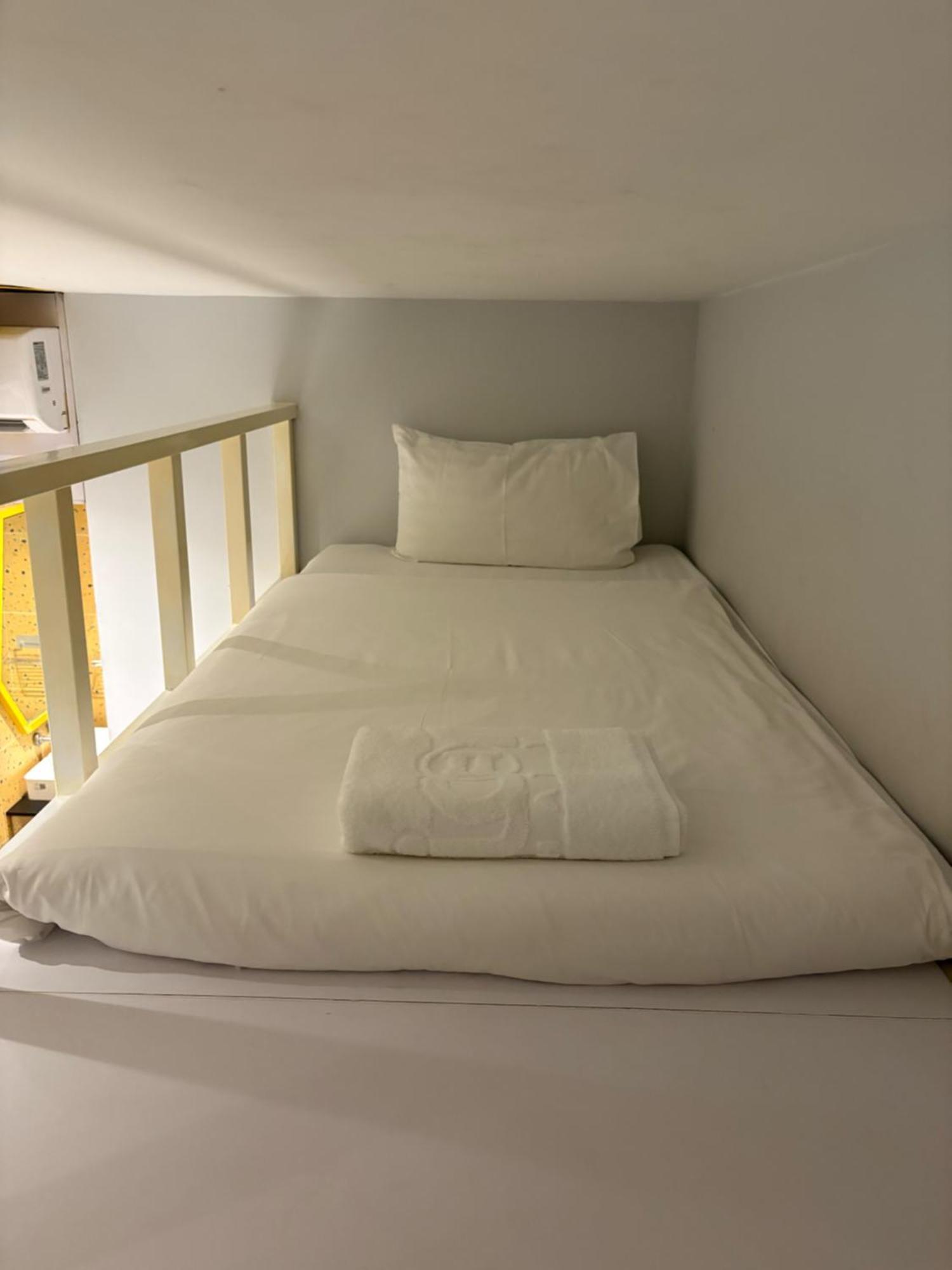 Icon Hotel Hat Yai Exterior foto